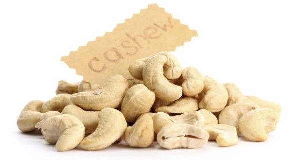 Benefits Of Cashew